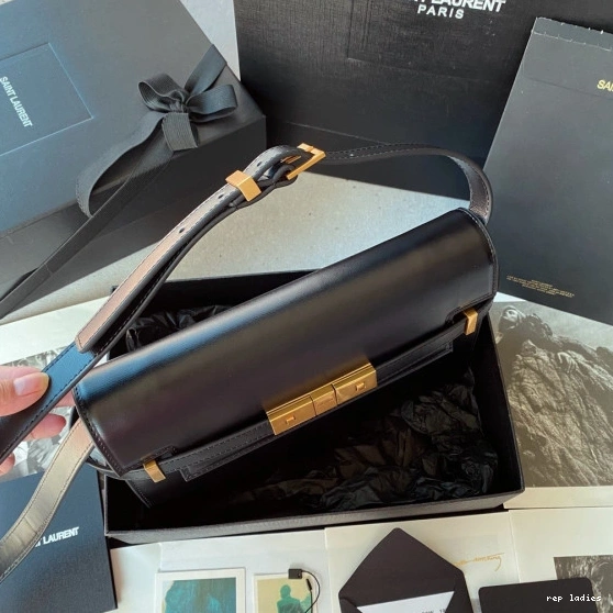 Rep ladies REP YSL SMALL SHOULDER BAG MANHATTAN 0814